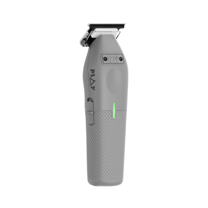 TPOB PLAY Mini Grey Edition Bundle with Stand