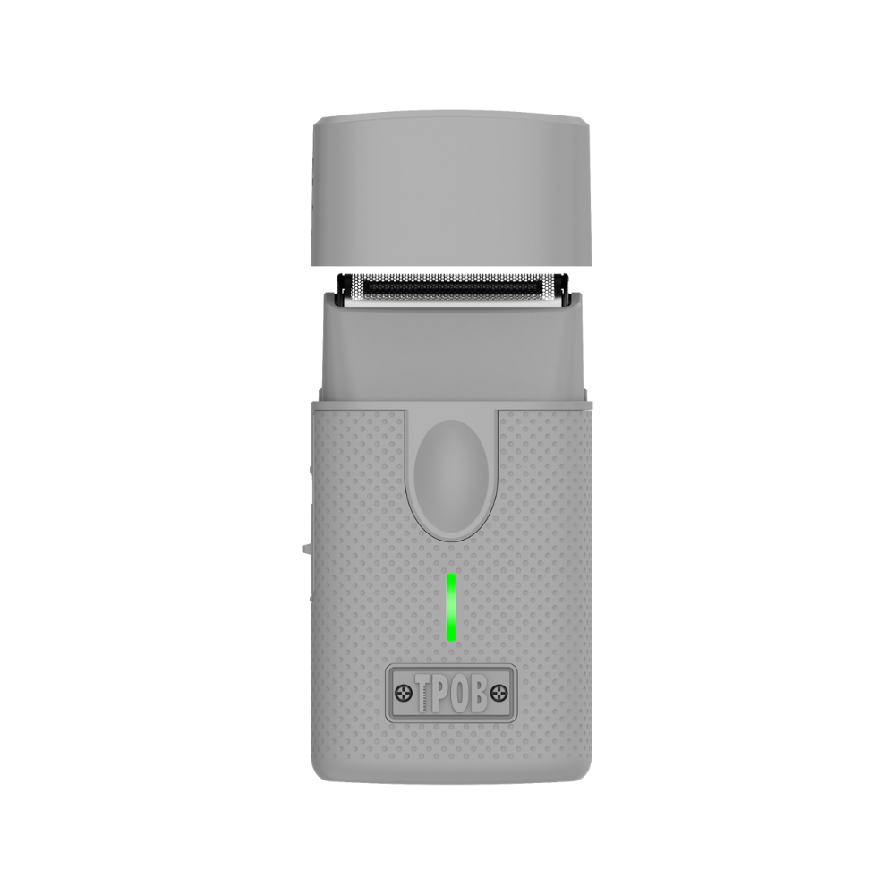 TPOB PLAY Mini Grey Edition Bundle with Stand