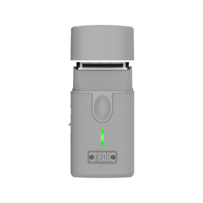 TPOB PLAY Mini Grey Edition Bundle with Stand