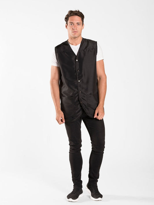 Betty Dain Cool Vent Barber Vest