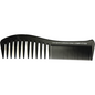 Vincent Carbon Detangling Comb 7.5” VT1634