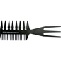 Vincent Carbon 3 in 1 Comb 8” VT1636