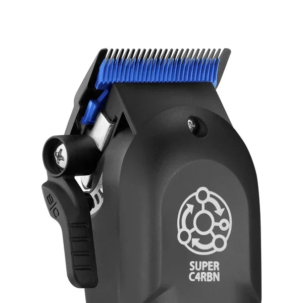 Cuchilla fija DLC StyleCraft Echo n.º SC554B