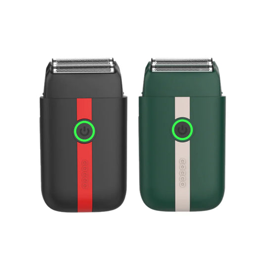 Cocco Professional Veloce Lite Cordless Lightweight Shavers