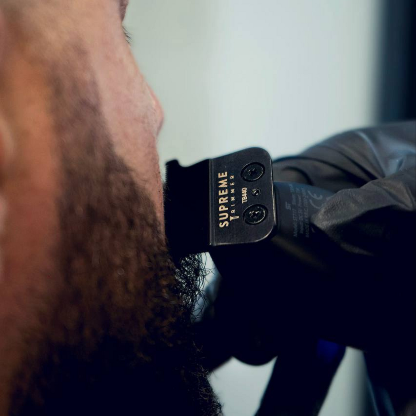 Supreme Trimmer RECHARGE Trimmers