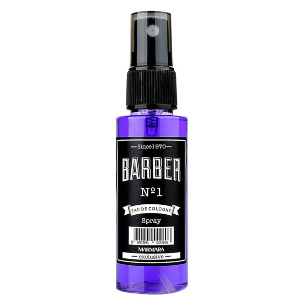 Marmara Barber Aftershave Cologne - 50ml