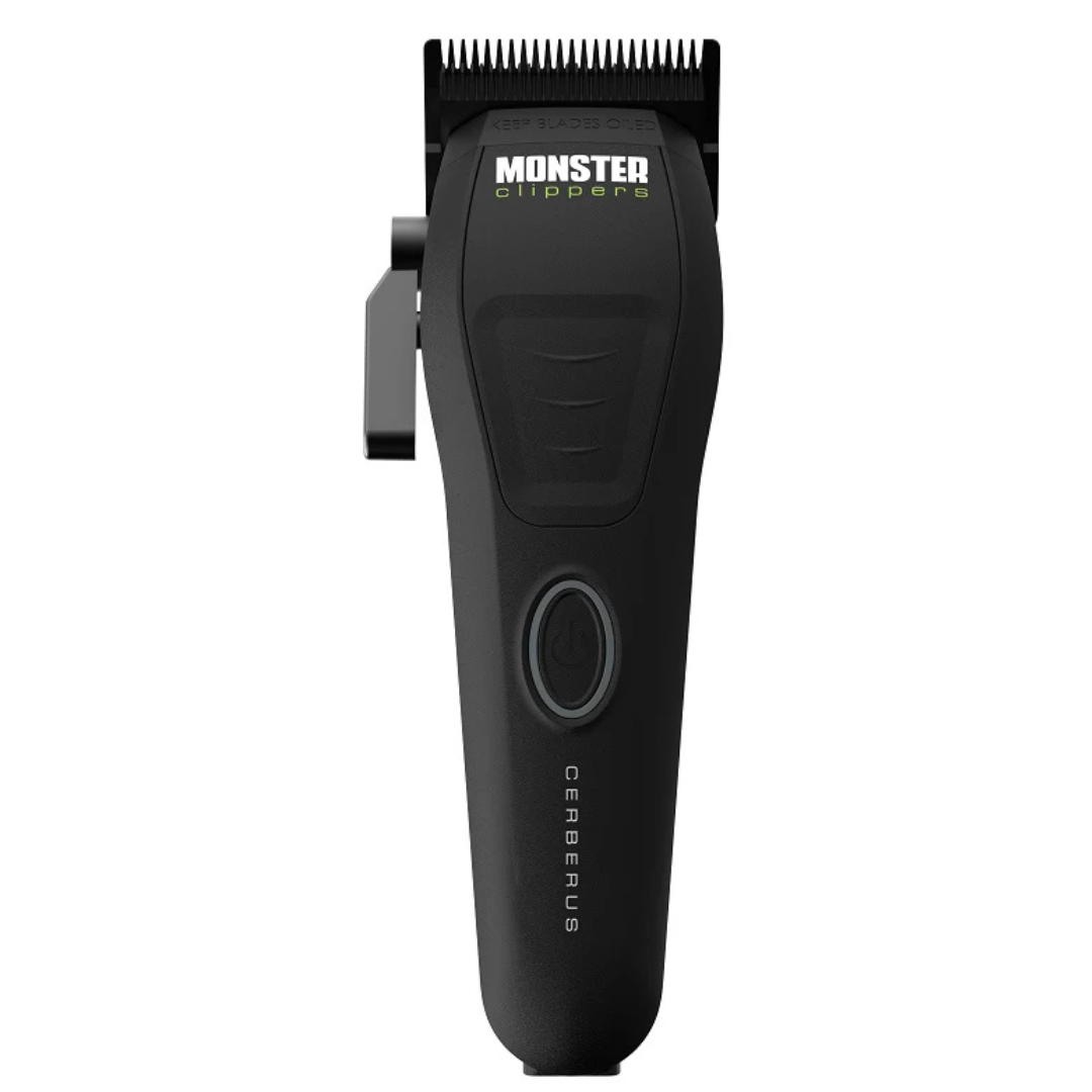 Monster Clippers Cerberus Hair Clipper