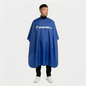 Campbell's Logo Blue Cape