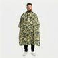Campbell's Camo Hair Styling Cape (Various Colors)