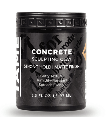 Mane Tame Concrete Sculpting Clay - 3.3 oz