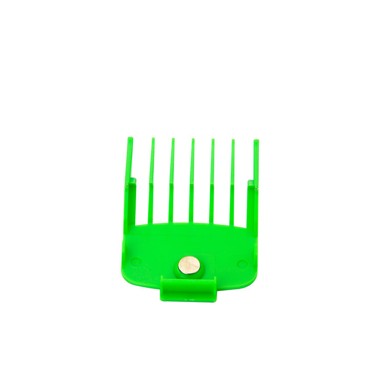 TPOB Magnetic Guards (Slime Green Edition)