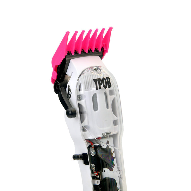 TPOB Magnetic Guards (Pink Candy Edition)