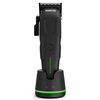 Monster Clippers Assassin Clipper