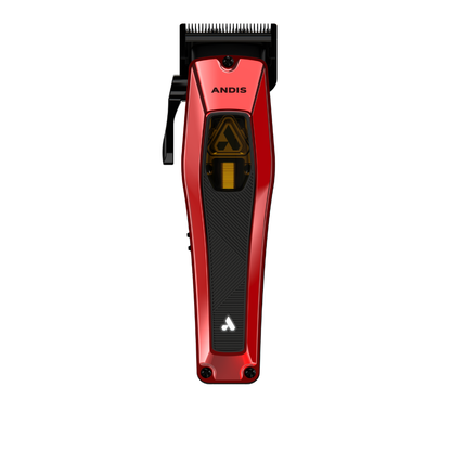 Andis Recon Clipper with red cover