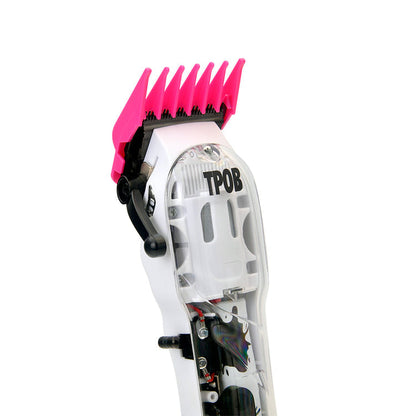 TPOB Magnetic Guards (Pink Candy Edition)