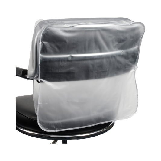 DL Pro Chair Back Cover, Square #C-125X