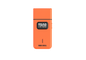 TPOB Mini Skull Shaver Orange Edition