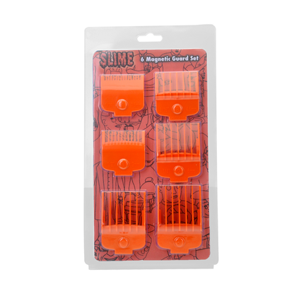 TPOB Magnetic Guards (Orange Edition)