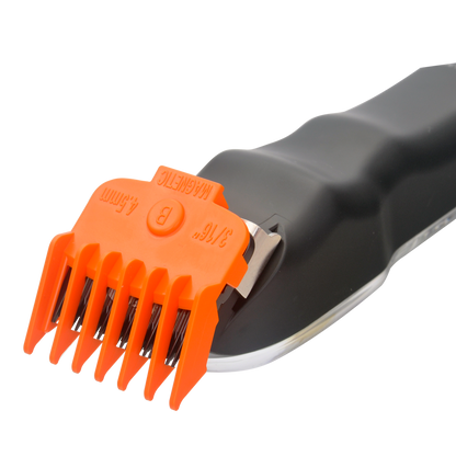 TPOB Magnetic Guards (Orange Edition)