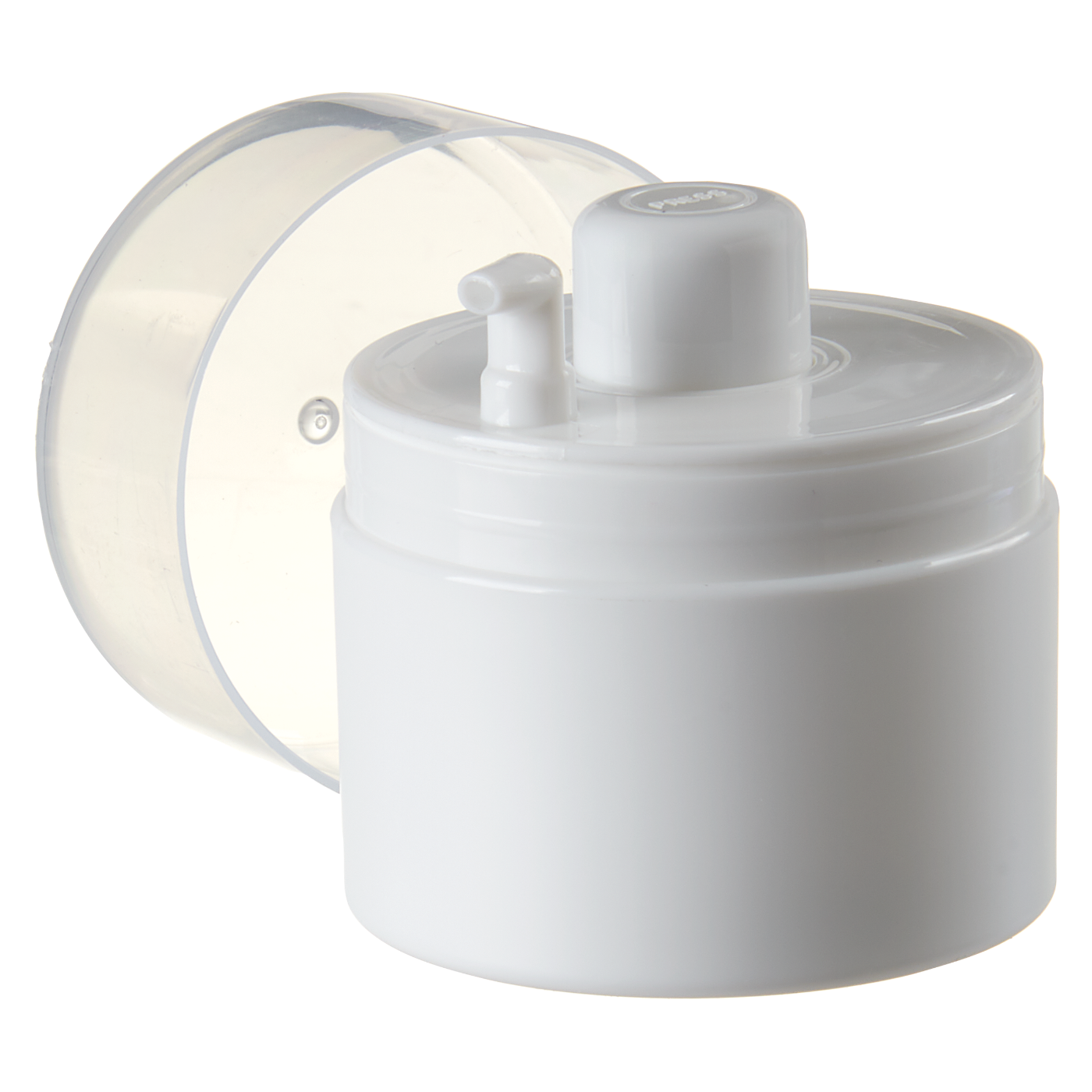FantaSea Airless Pump Jar, 50 mL/1.7 oz. #FSC990