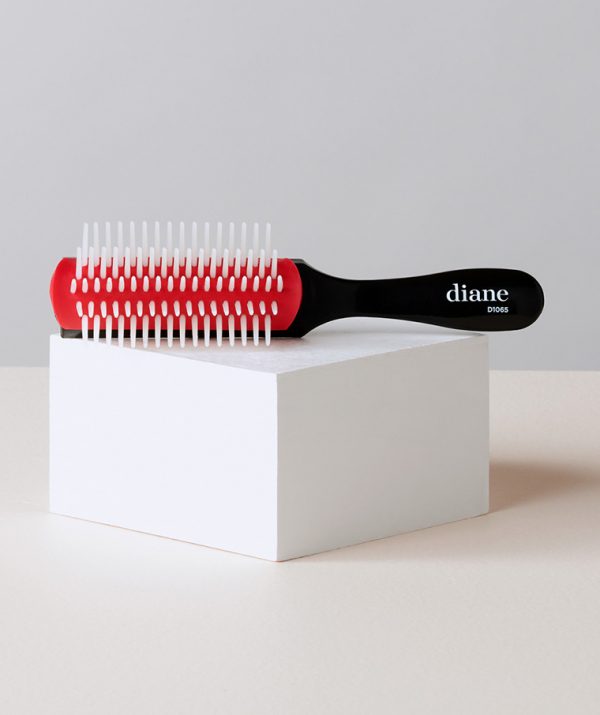 Diane Mini Nylon Pin Styling Brush D1065