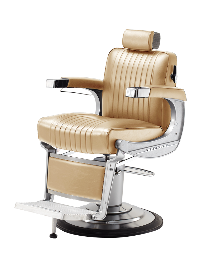 Takara Belmont Elegance Barber Chair 225 Classic