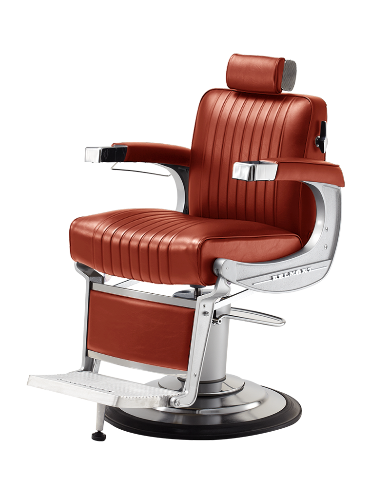 Takara Belmont Elegance Barber Chair 225 Classic