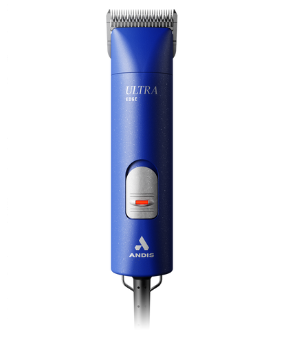 Andis UltraEdge AGC Super 2-Speed Blue Clipper