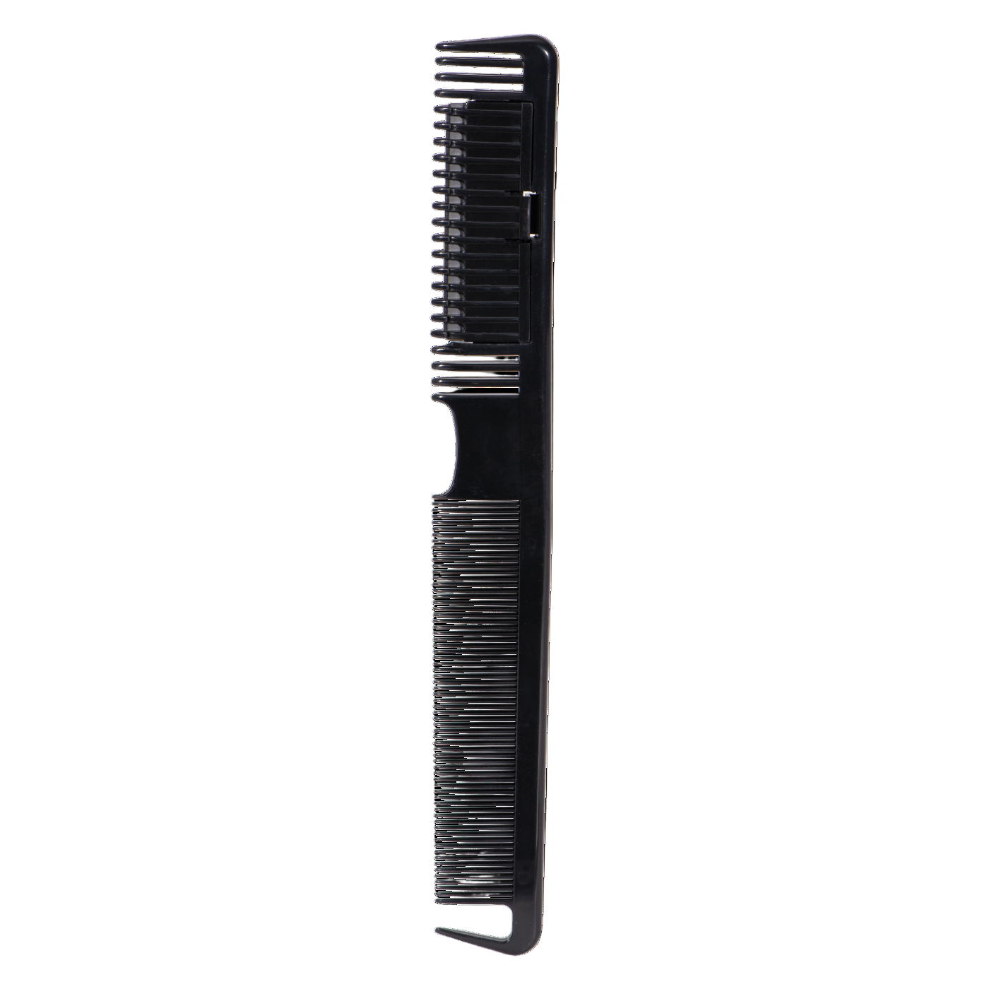 Scalpmaster 2-Way Razor Comb, with 5 Blades #SC-RAZOR