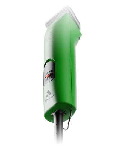 Andis ProClip AGC Super 2-Speed+ Detachable Blade Clipper Spring Green