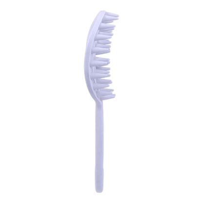 Cricket Hapi So Clean Scalp Shampoo Hair Brush