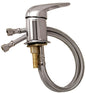 Jeffco 570 Metal Faucet