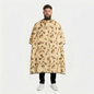 Campbell's Camo Hair Styling Cape (Various Colors)