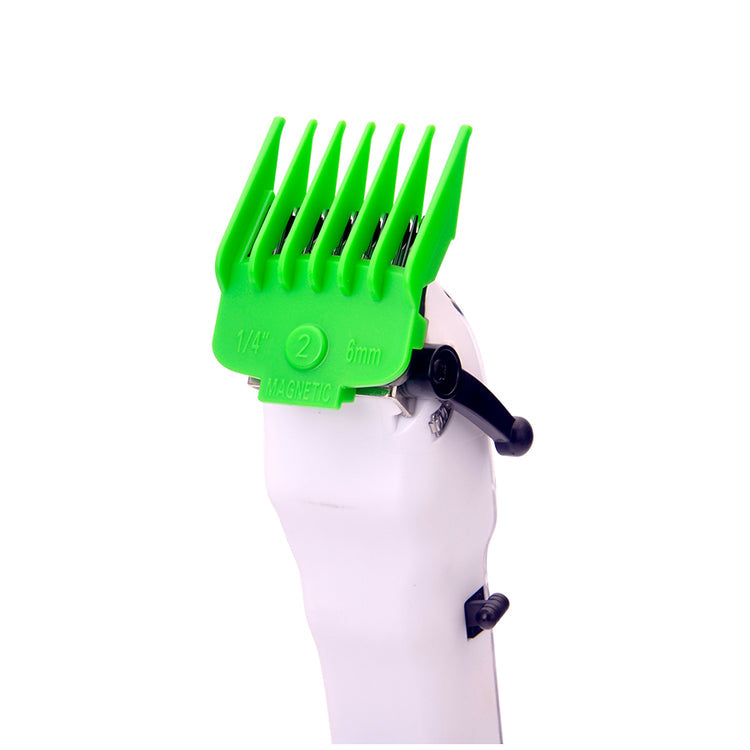 TPOB Magnetic Guards (Slime Green Edition)