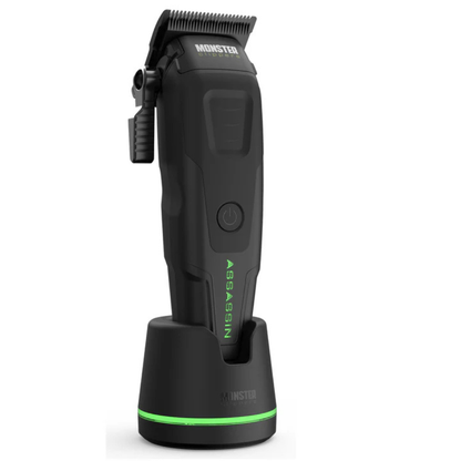 Monster Clippers Assassin Clipper