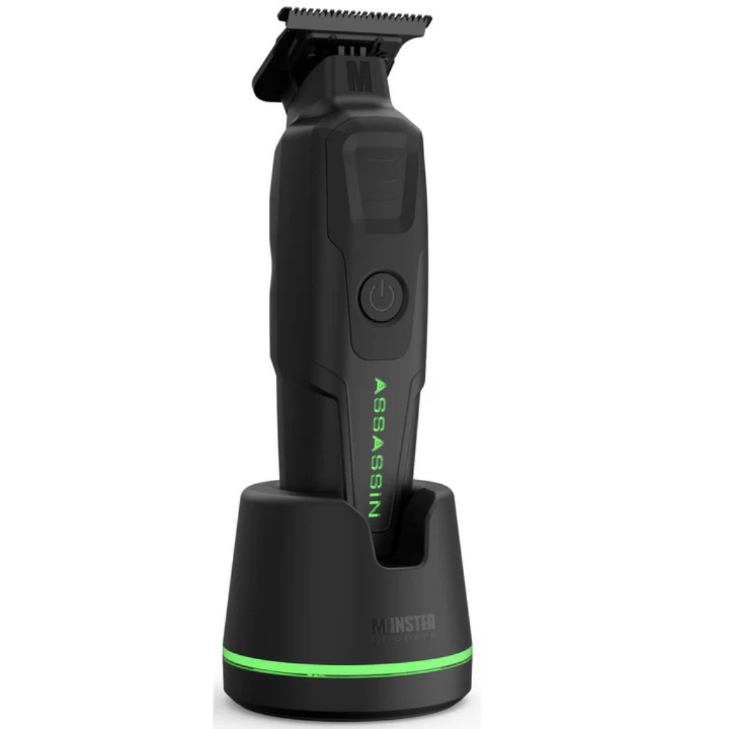 Monster Clippers Assassin Trimmer