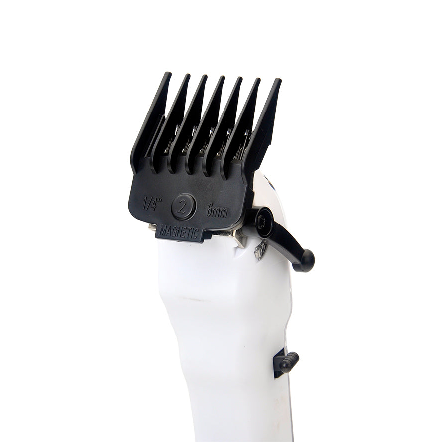 TPOB Magnetic Guards (Blackout Edition)