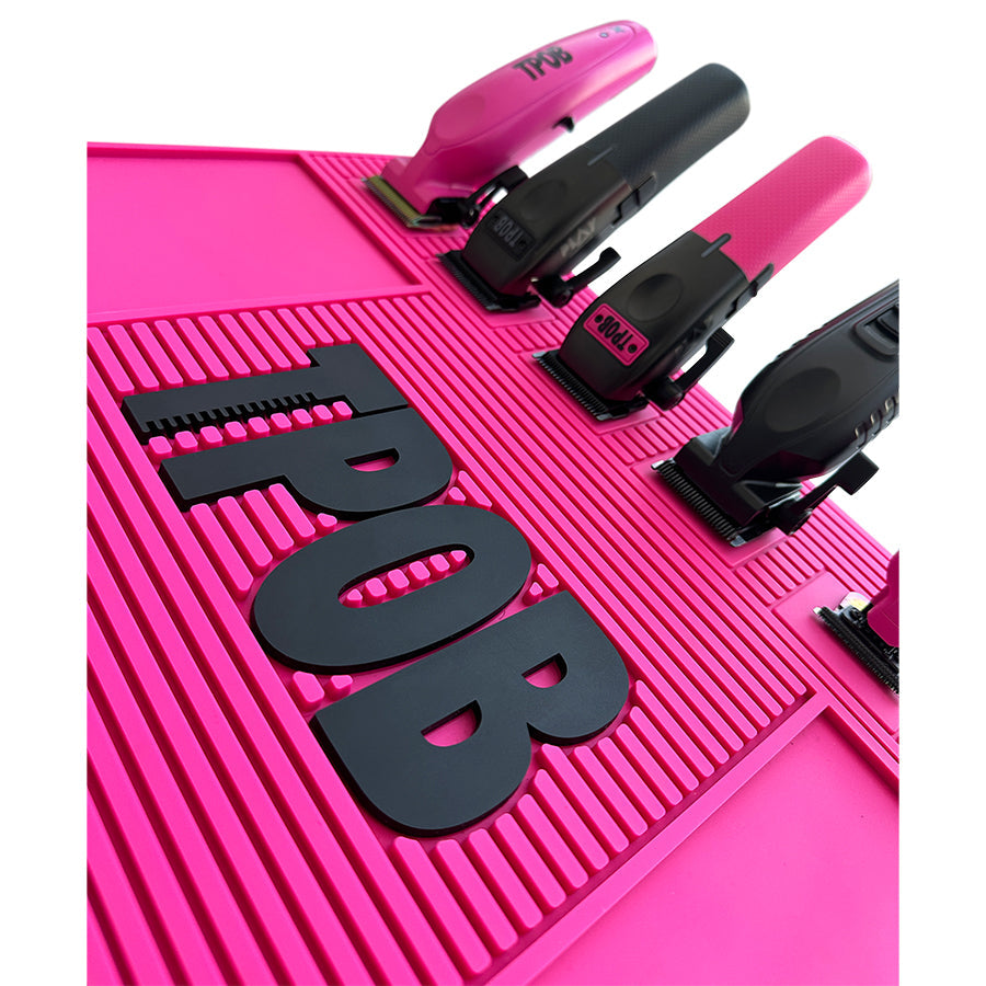 TPOB Magnetic Mat Pink Edition