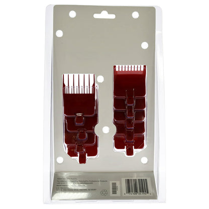 BaBylissPRO CSX271 Replacement Comb Attachments