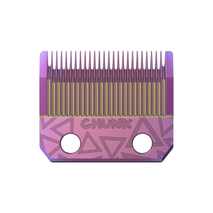 TPOB PLAY Chunk Blade Candy Floss Edition