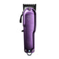 Wahl 5-Star Legend+ Cord/Cordless Clippers - Purple