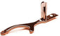 Vincent Weasel Razor Left Handed Rose Gold