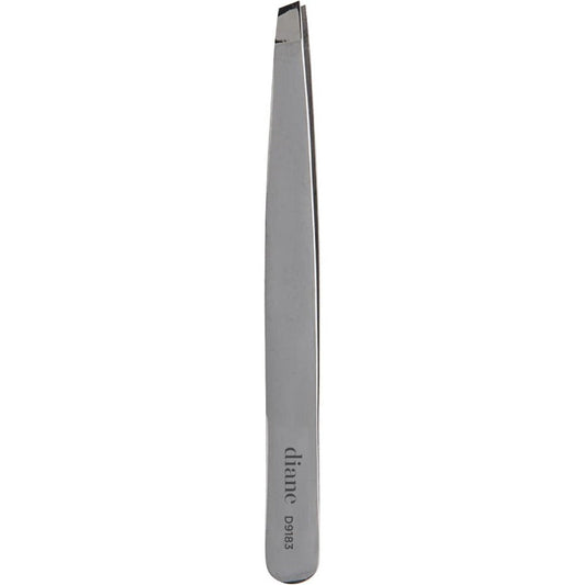 Diane D9183 Slant Tip Tweezer