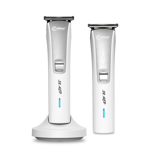 Caliber Liner Blade Cordless Trimmer #.32ACP