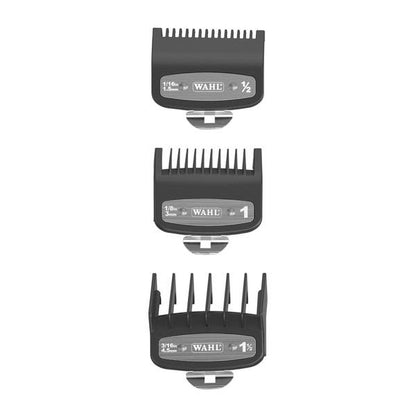 Wahl Premium Guides 3pk