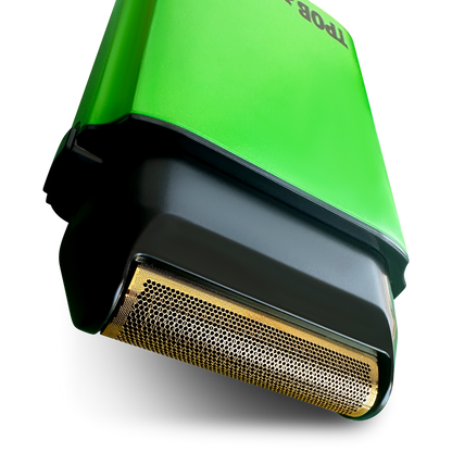 TPOB X Metal Foil Shaver (Slime Edition)