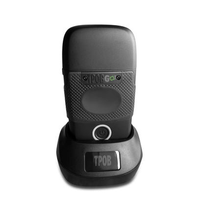 TPOB GO Shaver Blackout Edition