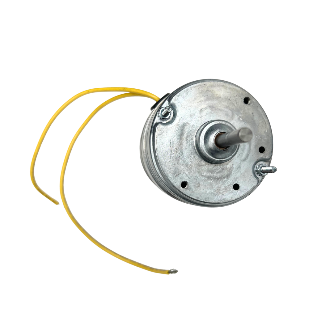 Campbell's Latherking Motor Only - Model MFS and PCS Whisper