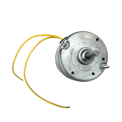 Campbell's Latherking Motor Only - Model MFS and PCS Whisper