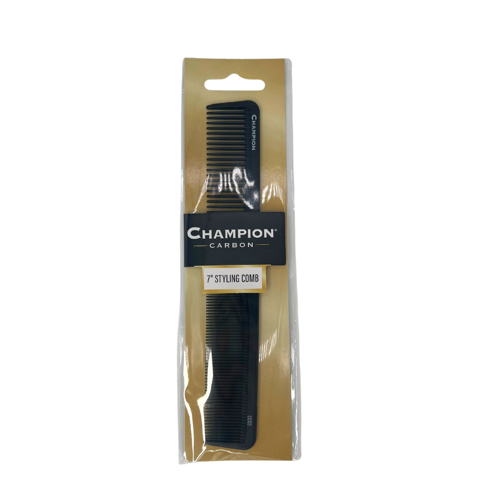 Champion #11 Comb